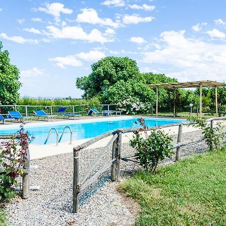 Agriturismo Il Roseto Marina di Grosseto Extérieur photo