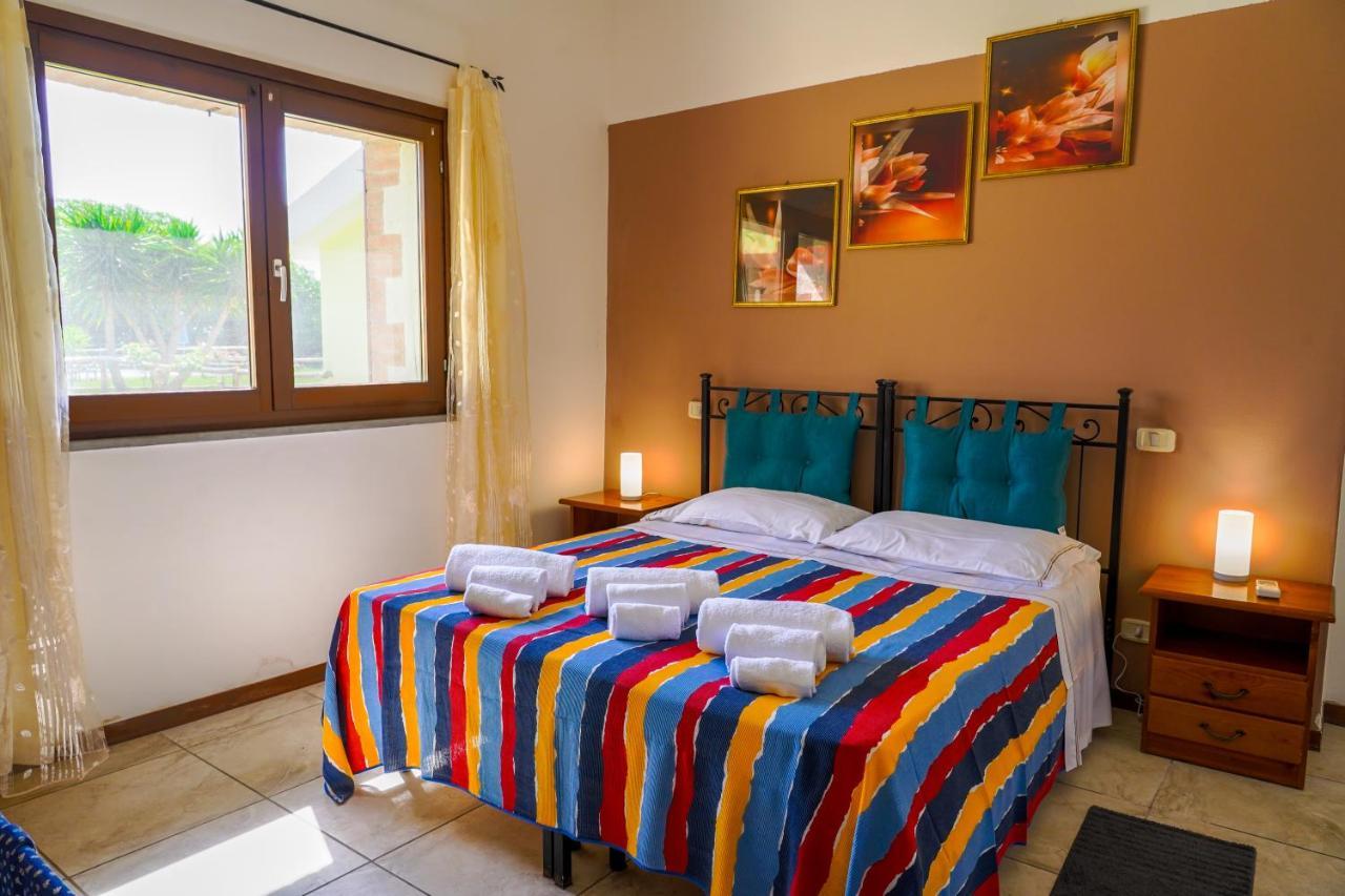 Agriturismo Il Roseto Marina di Grosseto Extérieur photo