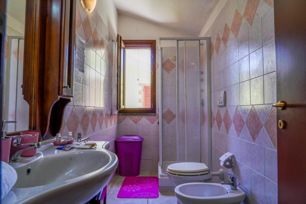 Agriturismo Il Roseto Marina di Grosseto Extérieur photo