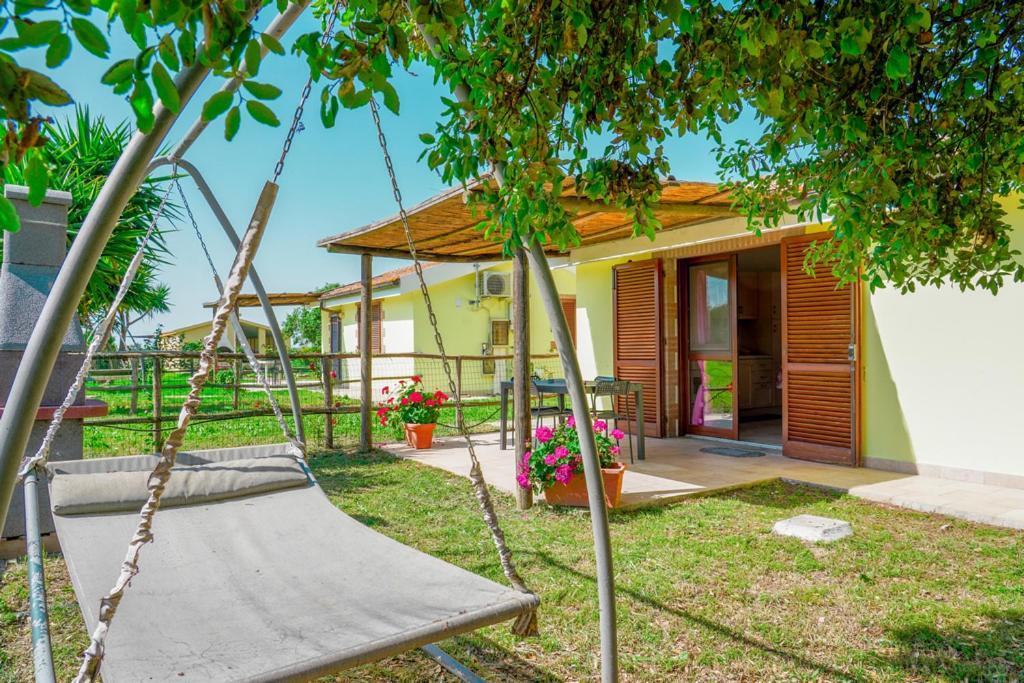 Agriturismo Il Roseto Marina di Grosseto Extérieur photo