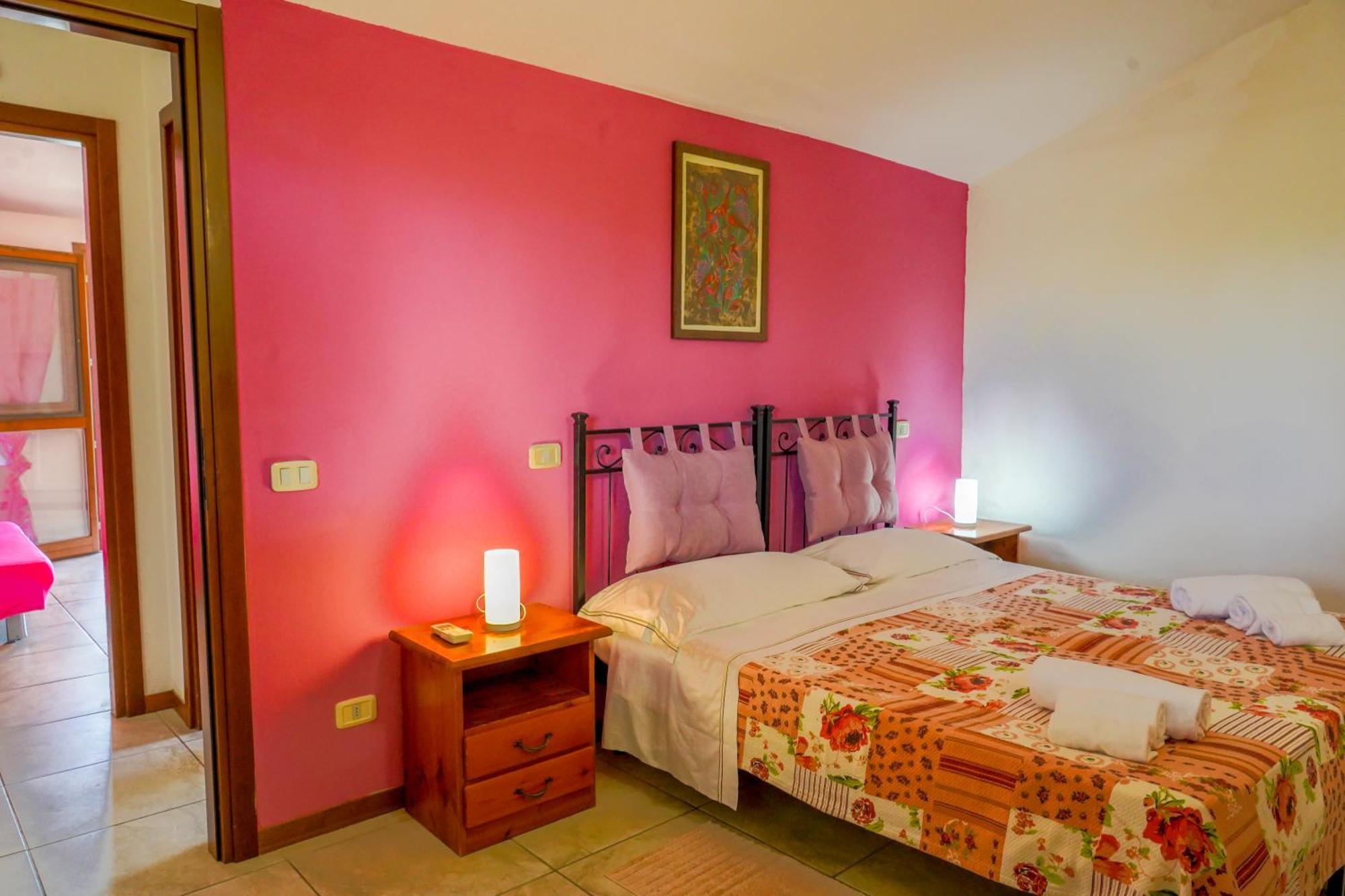 Agriturismo Il Roseto Marina di Grosseto Extérieur photo